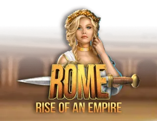 Rome Rise of the Empire